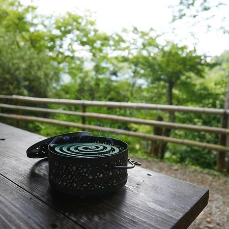 あきる野市 古民家 大峰ゲストハウス エクステリア 写真