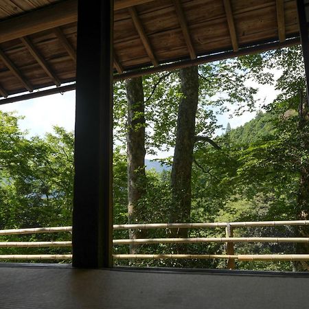 あきる野市 古民家 大峰ゲストハウス エクステリア 写真